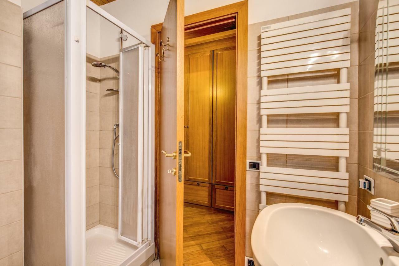 Elite Triton Apartamento Roma