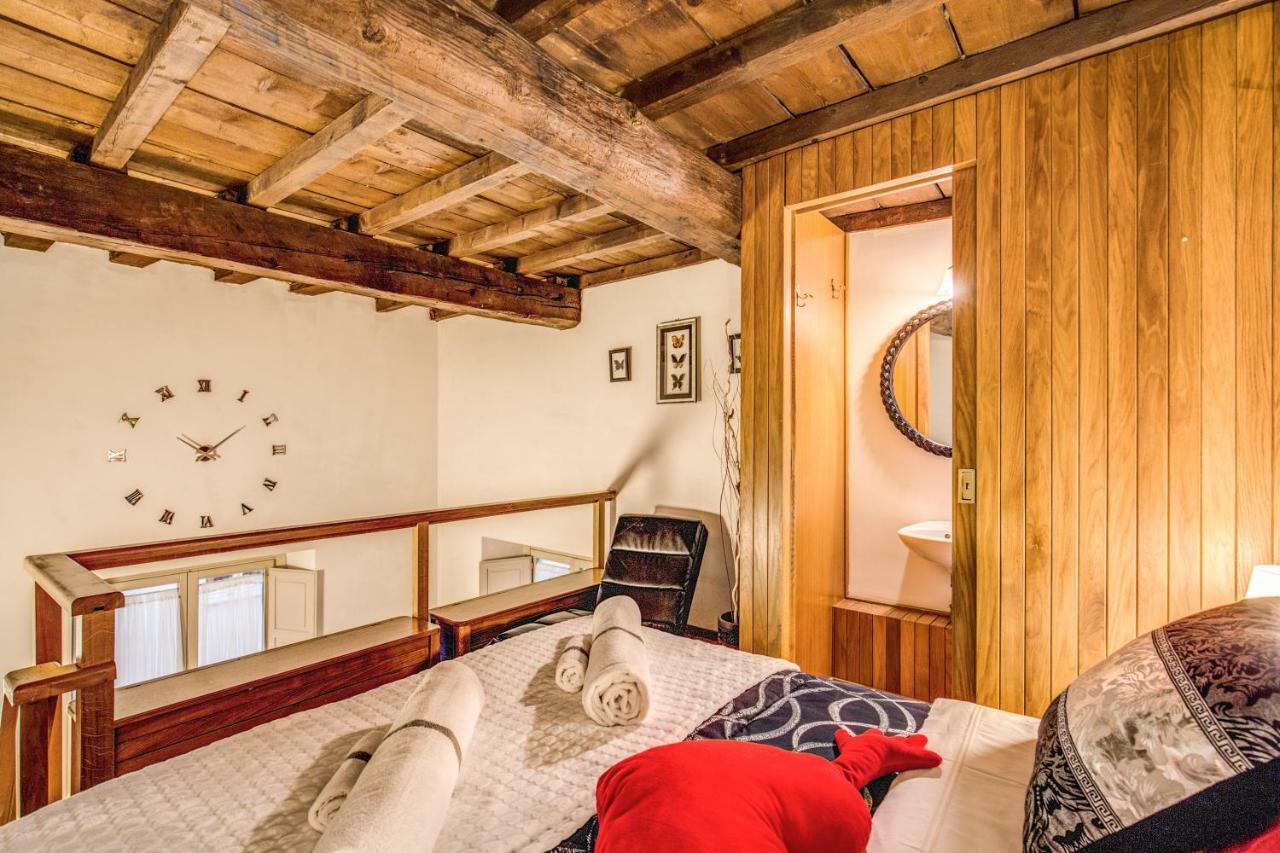 Elite Triton Apartamento Roma