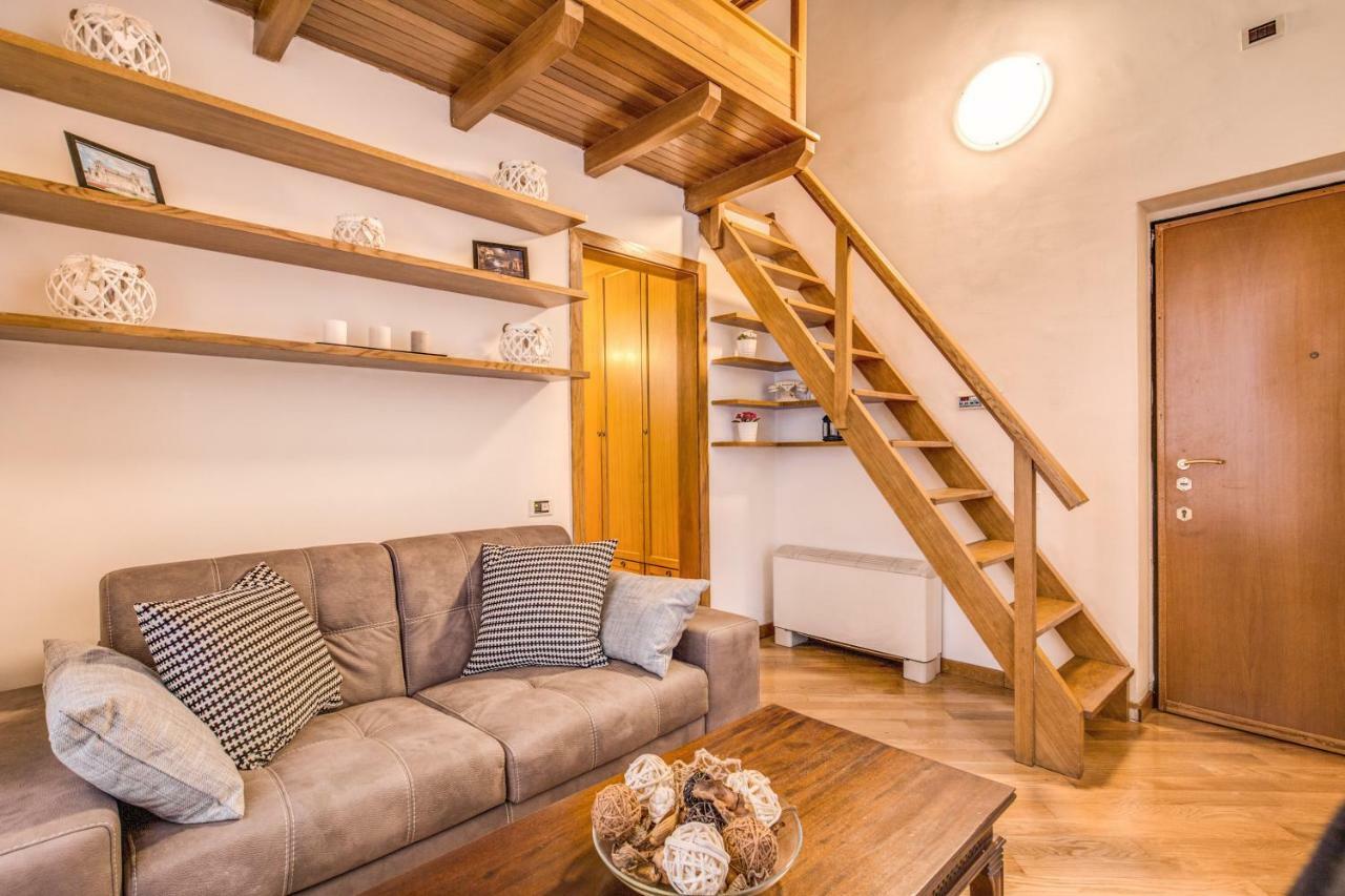 Elite Triton Apartamento Roma