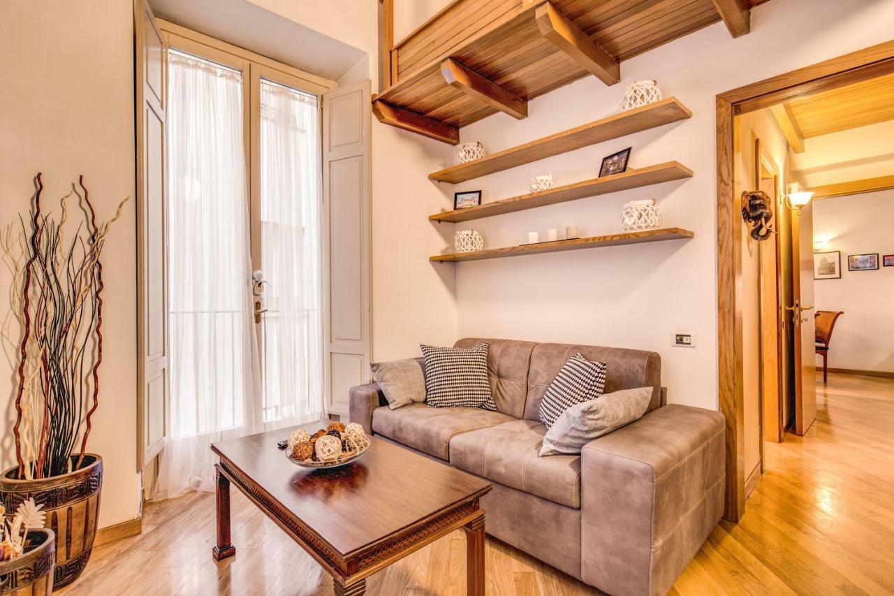 Apartamento Elite Triton Roma