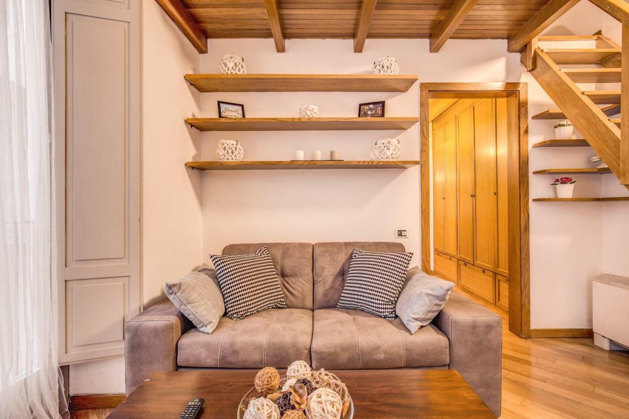 Elite Triton Apartamento Roma