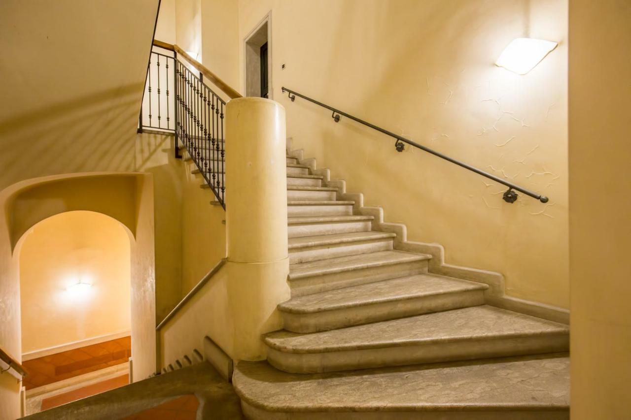 Apartamento Elite Triton Roma